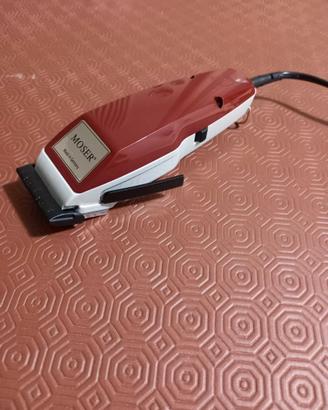 Rasoio professionale Moser