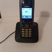TELEFONO CORDLESS GIGASET A420