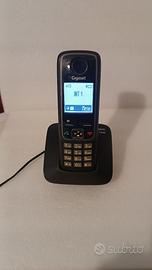 TELEFONO CORDLESS GIGASET A420