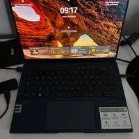 Asus zenbook 14