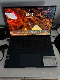 Asus zenbook 14