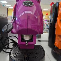 Macchina caffè Didiesse Frog usata e revisionata