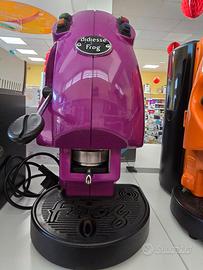 Macchina caffè Didiesse Frog usata e revisionata