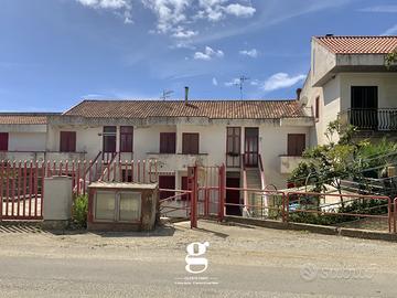 Appartamento Casal Velino [Cod. rif 3258008VRG]