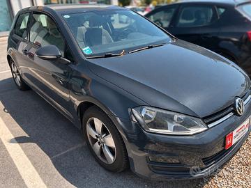 Volkswagen Golf 1.4 TSI 3p. Comfortline BlueMotion