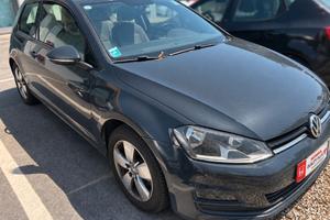 Volkswagen Golf 1.4 TSI 3p. Comfortline BlueMotion