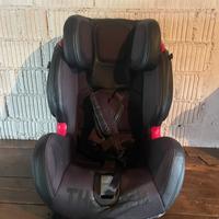 Seggiolino auto Be Cool