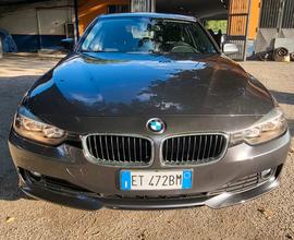 Bmw 320 xdrive