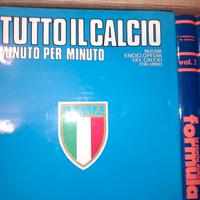 enciclopedia del calcio