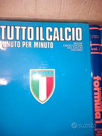 enciclopedia del calcio