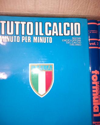 enciclopedia del calcio
