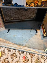 Tv led 32 lg