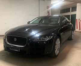 Jaguar xe (x760) - 2015 MOTORE NUOVO