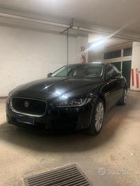 Jaguar xe (x760) - 2015 MOTORE NUOVO