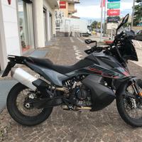 KTM 890 Adventure - 2022