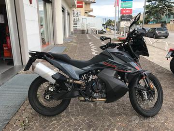 KTM 890 Adventure - 2022