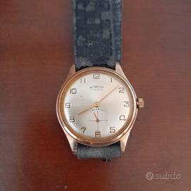 orologi varie marche
