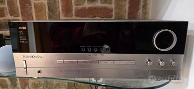 Sintoamplificatore HARMAN KARDON AVR135