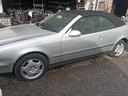 mercedes-clk
