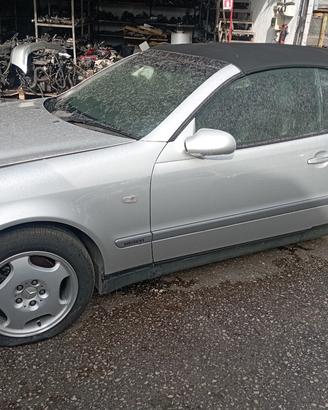 Mercedes CLK