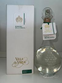 Grappa, Villa De Varda, Mormorio della Foresta