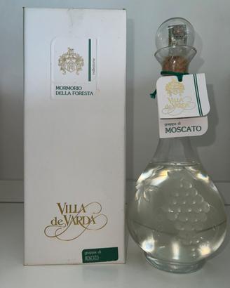 Grappa, Villa De Varda, Mormorio della Foresta