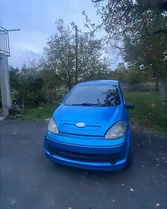 microcar 