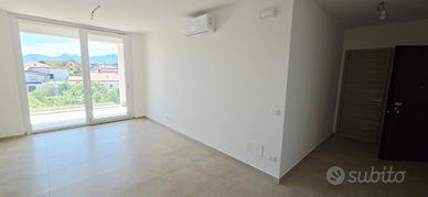 Nuovo Locale Commerciale/Studio