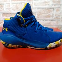 Scarpe Under Armour 
