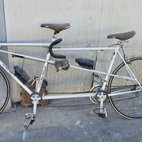 Bici Tandem