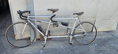 Bici Tandem