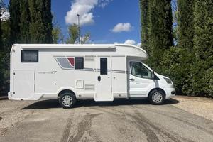 ROLLER TEAM Kronos Profilati 2020 Kronos Profilati