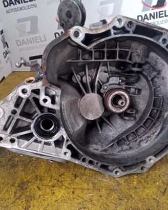 Cambio 1.2 lpg benzina opel corsa d 24579784
