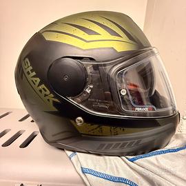 Casco integrale Shark