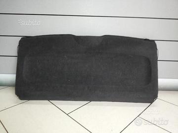 Cappelliera renault clio 2004