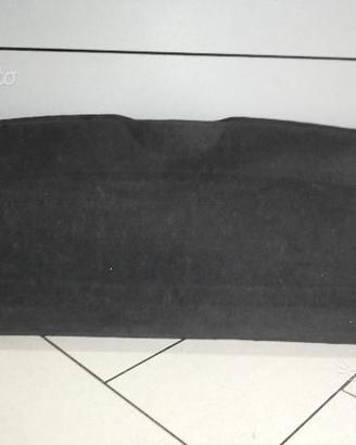 Cappelliera renault clio 2004