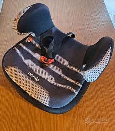 Seggiolino / Alzatina auto per bambini 22-36Kg