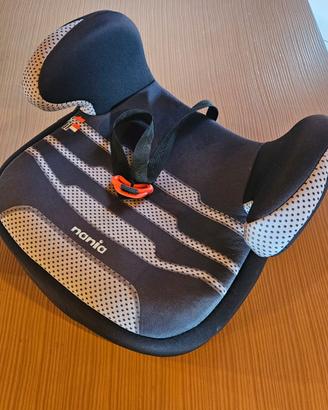 Seggiolino / Alzatina auto per bambini 22-36Kg