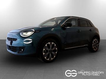 FIAT 600 IV 2023 - 600 1.2 hybrid La Prima 110cv a