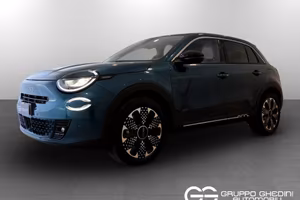 FIAT 600 IV 2023 - 600 1.2 hybrid La Prima 110cv a