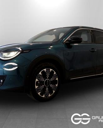 FIAT 600 IV 2023 - 600 1.2 hybrid La Prima 110cv a