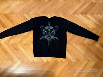 Felpa Marcelo Burlon