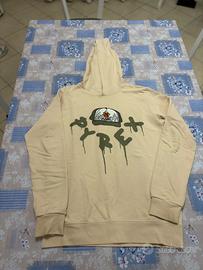Felpa Pyrex bedge tg. S Uomo
