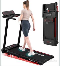 Tapis roulant elettrico