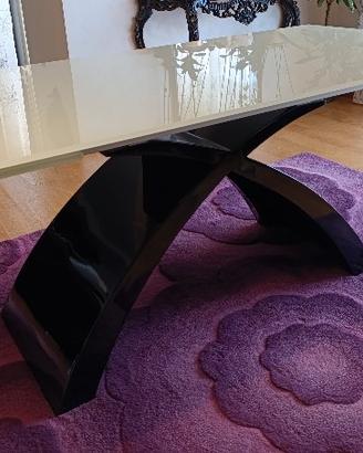 Tavolo TONIN CASA  (+ 6 sedie omaggio)