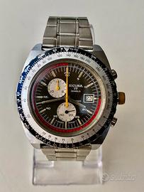 Chronografo Sicura by Breitling ref EB8420