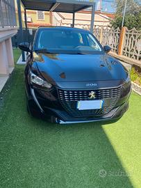 Peugeot 208 anno 2020 gpl