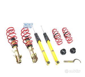 SOSPENSIONE FILETTATA EIBACH MTS FORD FIESTA MK7