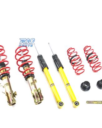SOSPENSIONE FILETTATA EIBACH MTS FORD FIESTA MK7