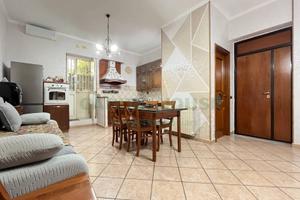 S1 - trilocale in mini condominio